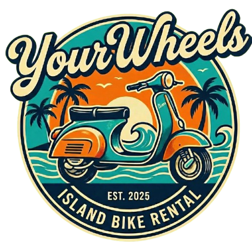 YourWheels Logo